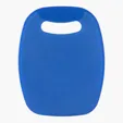 Garyline® Petite Cutting Board — view 2