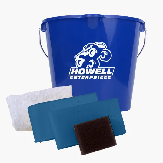 Garyline® Car Wash Kit – 4 Piece — view 12
