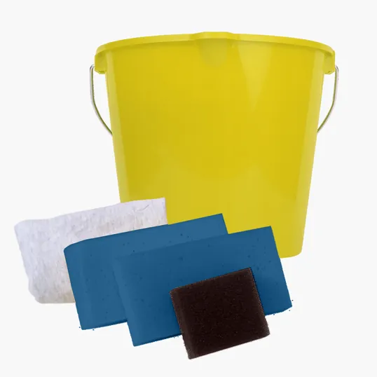 Garyline® Car Wash Kit – 4 Piece — view 7