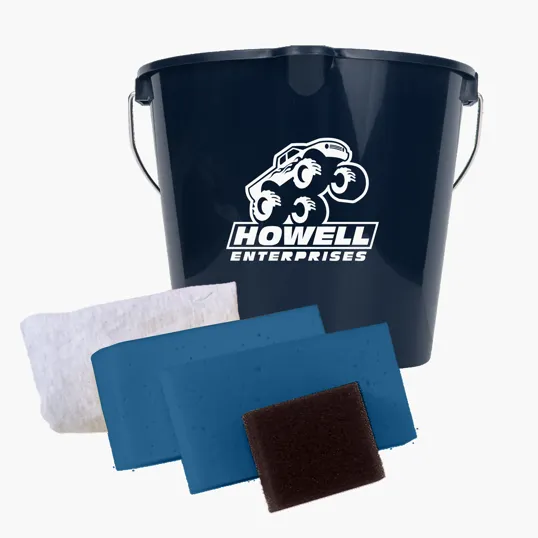 Garyline® Car Wash Kit – 4 Piece — view 10