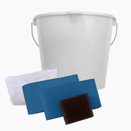 Garyline® Car Wash Kit – 4 Piece — view 6