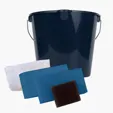 Garyline® Car Wash Kit – 4 Piece — view 3