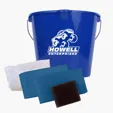 Garyline® Car Wash Kit – 4 Piece — view 12