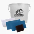 Garyline® Car Wash Kit – 4 Piece — view 13