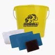 Garyline® Car Wash Kit – 4 Piece — view 14