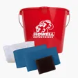 Garyline® Car Wash Kit – 4 Piece — view 11