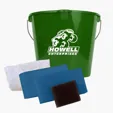 Garyline® Car Wash Kit – 4 Piece — view 8