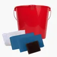 Garyline® Car Wash Kit – 4 Piece — view 4