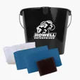 Garyline® Car Wash Kit – 4 Piece — view 9