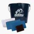 Garyline® Car Wash Kit – 4 Piece — view 10
