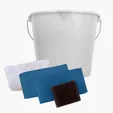 Garyline® Car Wash Kit – 4 Piece — view 6