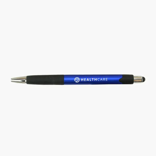 Good Value™ Carnival Stylus Ocean RPP Pen — view 6