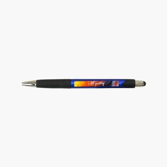 Good Value™ Carnival Stylus Ocean RPP Pen — view 14