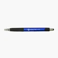 Good Value™ Carnival Stylus Ocean RPP Pen — view 6