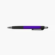 Good Value™ Carnival Stylus Ocean RPP Pen — view 7