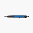 Good Value™ Carnival Stylus Ocean RPP Pen — view 5