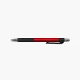 Good Value™ Carnival Stylus Ocean RPP Pen — view 9