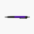 Good Value™ Carnival Stylus Ocean RPP Pen — view 8