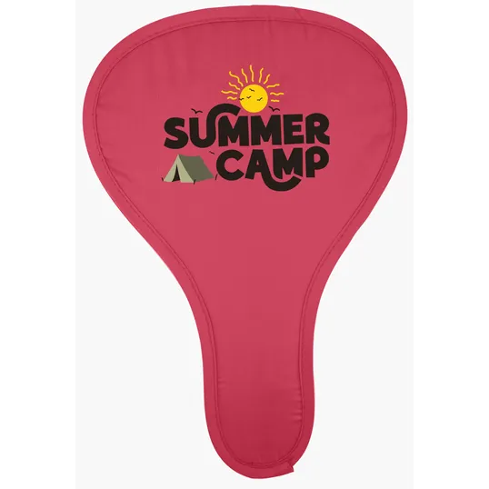 Cyclone Foldable Hand Fan with Elastic Strap — view 14