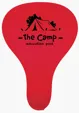 Cyclone Foldable Hand Fan with Elastic Strap — view 6
