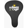 Cyclone Foldable Hand Fan with Elastic Strap — view 11