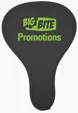 Cyclone Foldable Hand Fan with Elastic Strap — view 3