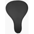 Cyclone Foldable Hand Fan with Elastic Strap — view 7