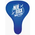 Cyclone Foldable Hand Fan with Elastic Strap — view 4