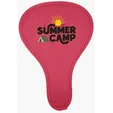 Cyclone Foldable Hand Fan with Elastic Strap — view 14