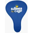 Cyclone Foldable Hand Fan with Elastic Strap — view 12