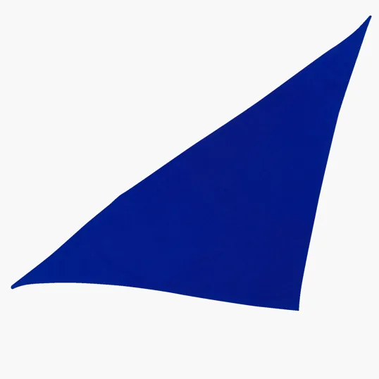 Garyline® Triangle Doggie Bandana — view 2