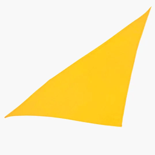 Garyline® Triangle Doggie Bandana — view 8