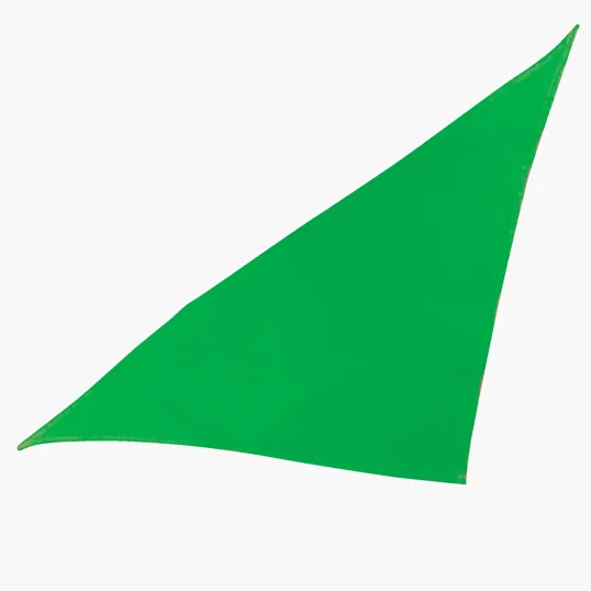 Garyline® Triangle Doggie Bandana — view 4