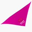 Garyline® Triangle Doggie Bandana — view 14