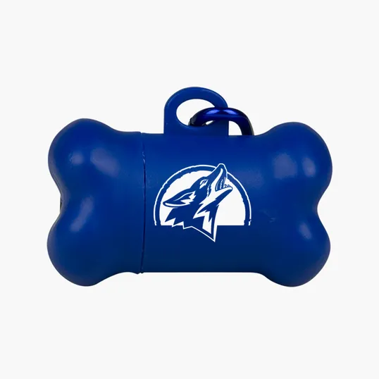 Garyline® Dog Pickup Bag Dispenser with Carabiner — view 6