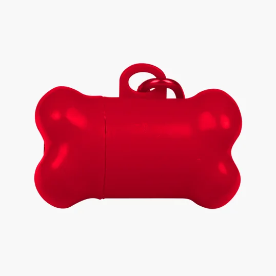 Garyline® Dog Pickup Bag Dispenser with Carabiner