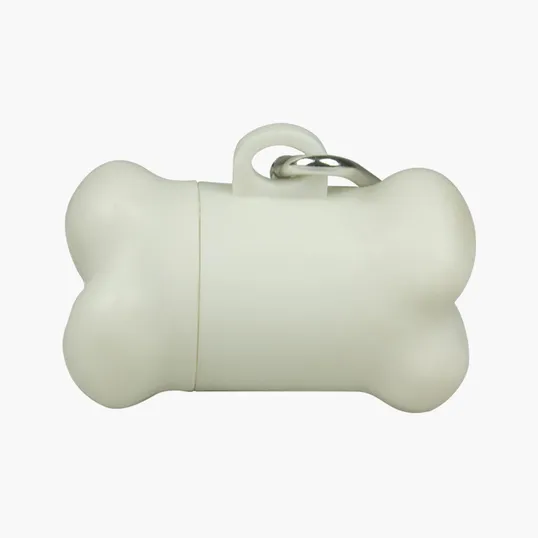 Garyline® Dog Pickup Bag Dispenser with Carabiner — view 3