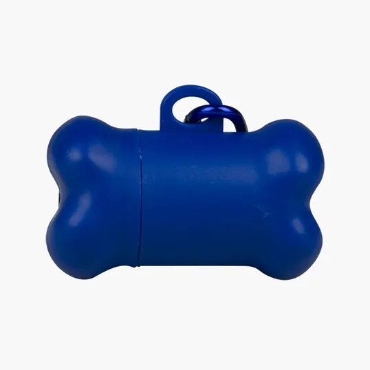 Garyline® Dog Pickup Bag Dispenser with Carabiner — view 2