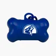 Garyline® Dog Pickup Bag Dispenser with Carabiner — view 6