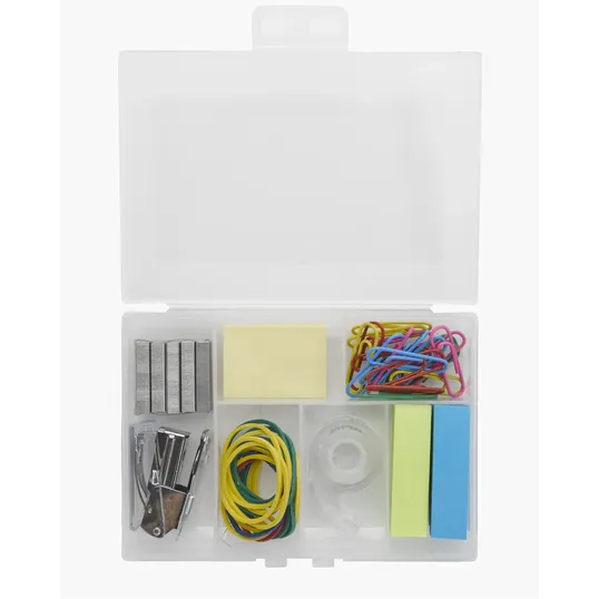 Good Value™ Desk in a Box Office Supply Kit