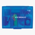 Good Value™ Desk in a Box Office Supply Kit — view 3