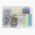 Good Value™ Desk in a Box Office Supply Kit — view 2