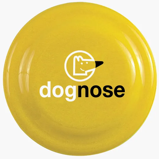 Garyline® Canine 7" Dog-Friendly Flyer — view 18