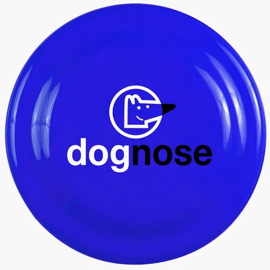 Garyline® Canine 7" Dog-Friendly Flyer — view 15