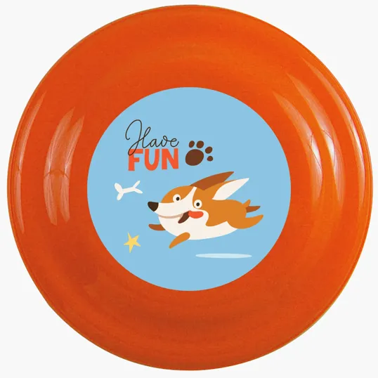 Garyline® Canine 7" Dog-Friendly Flyer — view 10