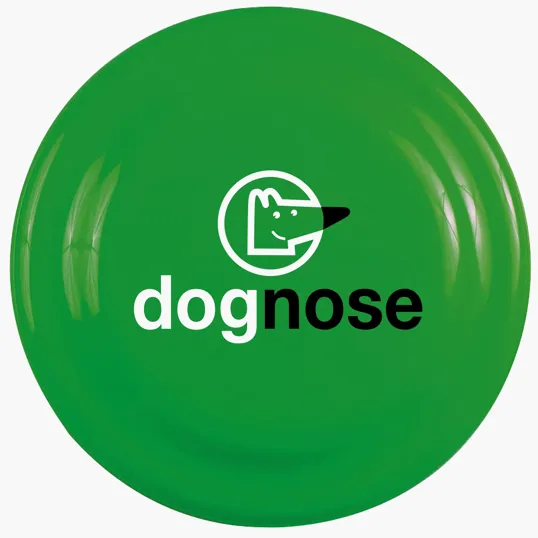 Garyline® Canine 7" Dog-Friendly Flyer — view 8