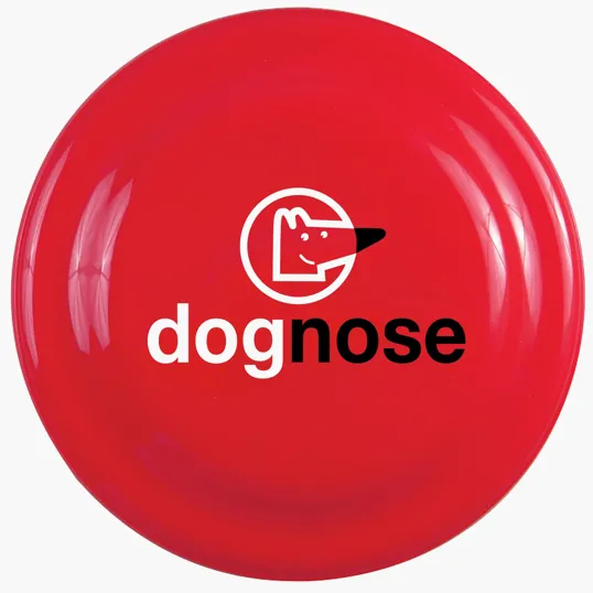 Garyline® Canine 7" Dog-Friendly Flyer — view 12