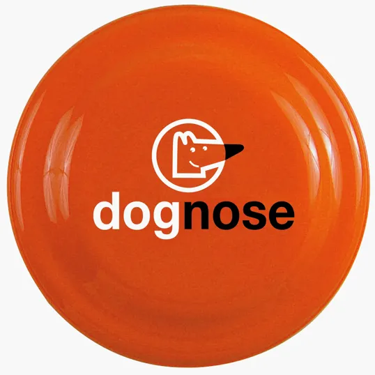 Garyline® Canine 7" Dog-Friendly Flyer — view 11