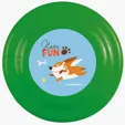 Garyline® Canine 7" Dog-Friendly Flyer — view 9