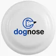Garyline® Canine 7" Dog-Friendly Flyer — view 7